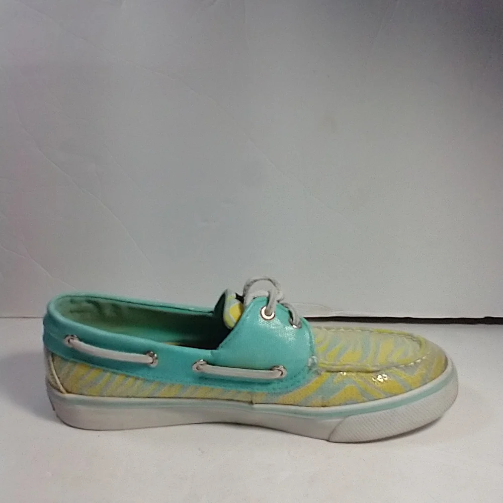 Sperry top sider